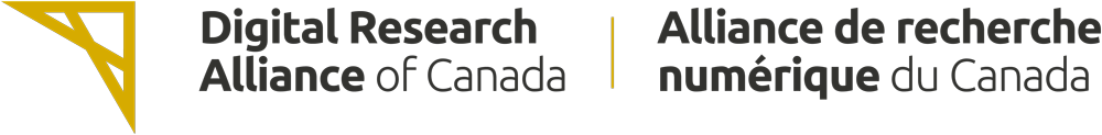 Digital Research Alliance of Canada