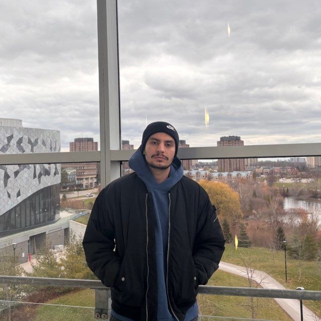 Kiavash Azimi